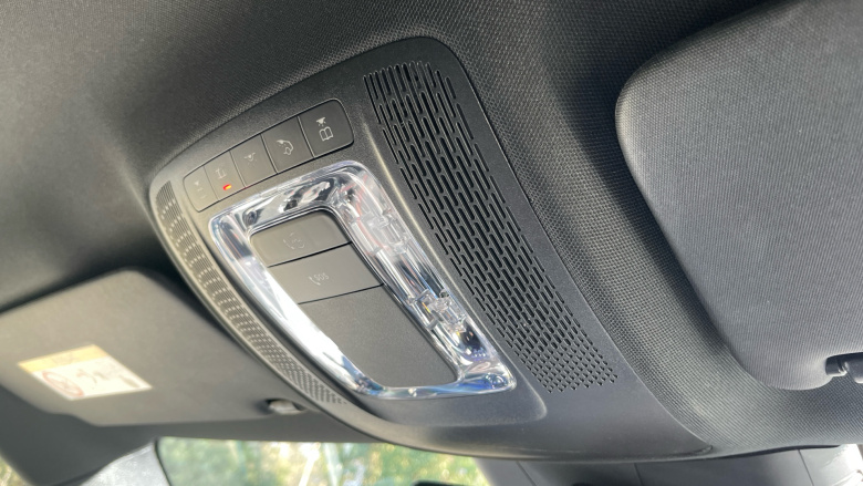 Mercedes-Benz A-Class A180 AMG Line Premium 5dr Auto Petrol Hatchback